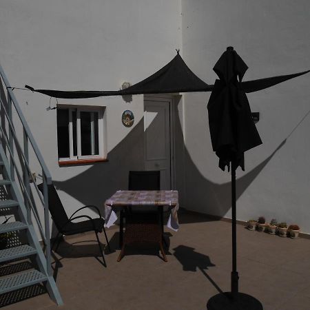 Casa Elouisa Lejlighed Icod De Los Vinos Eksteriør billede