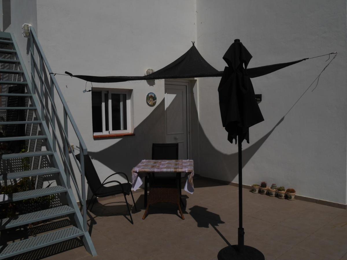 Casa Elouisa Lejlighed Icod De Los Vinos Eksteriør billede